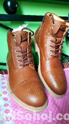 Boot shoes premium quality